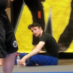 Meet your Posher, David